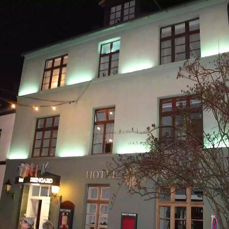 Hotel Reingard Wißmar エクステリア 写真