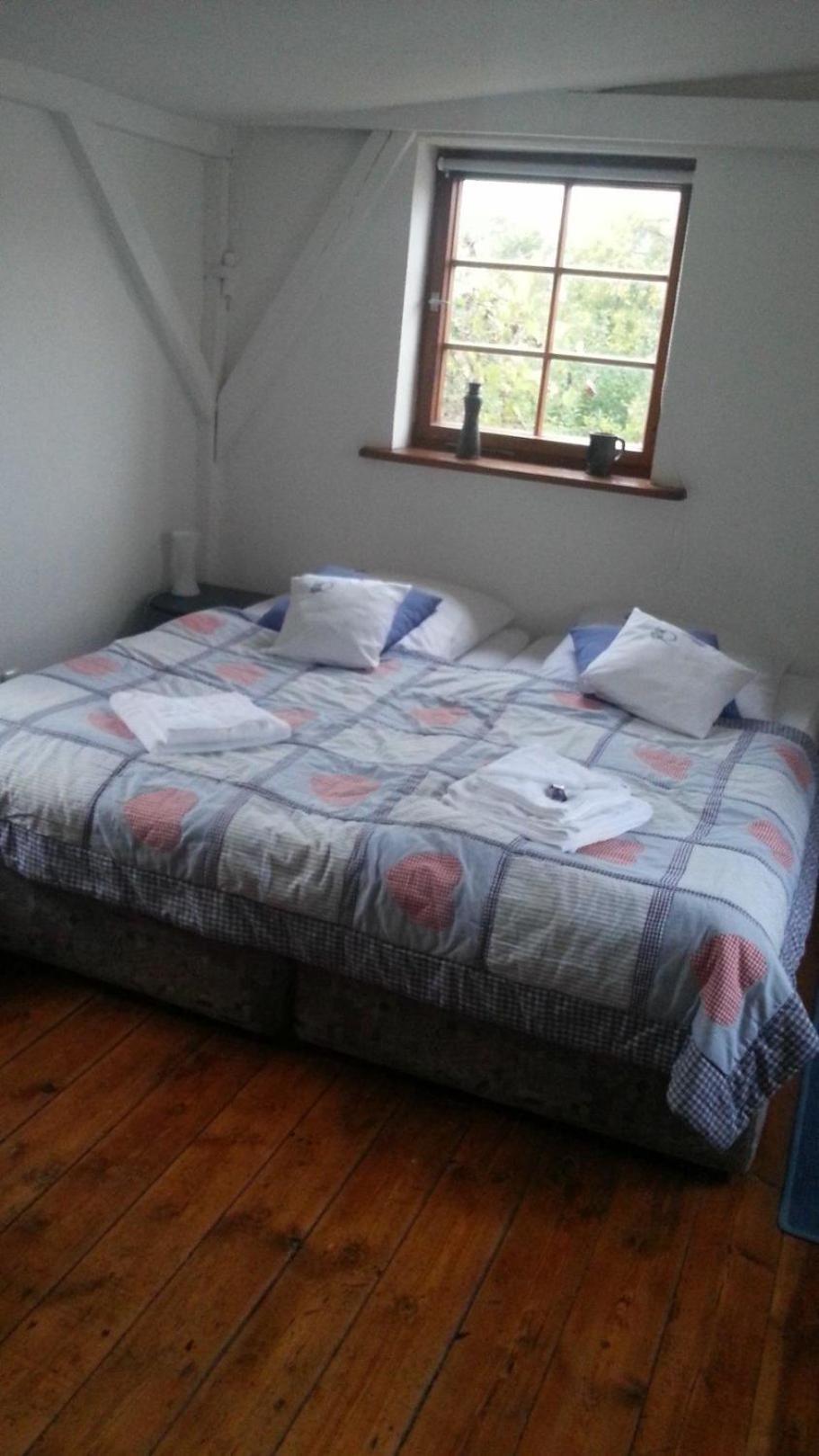 Hotel Reingard Wißmar エクステリア 写真