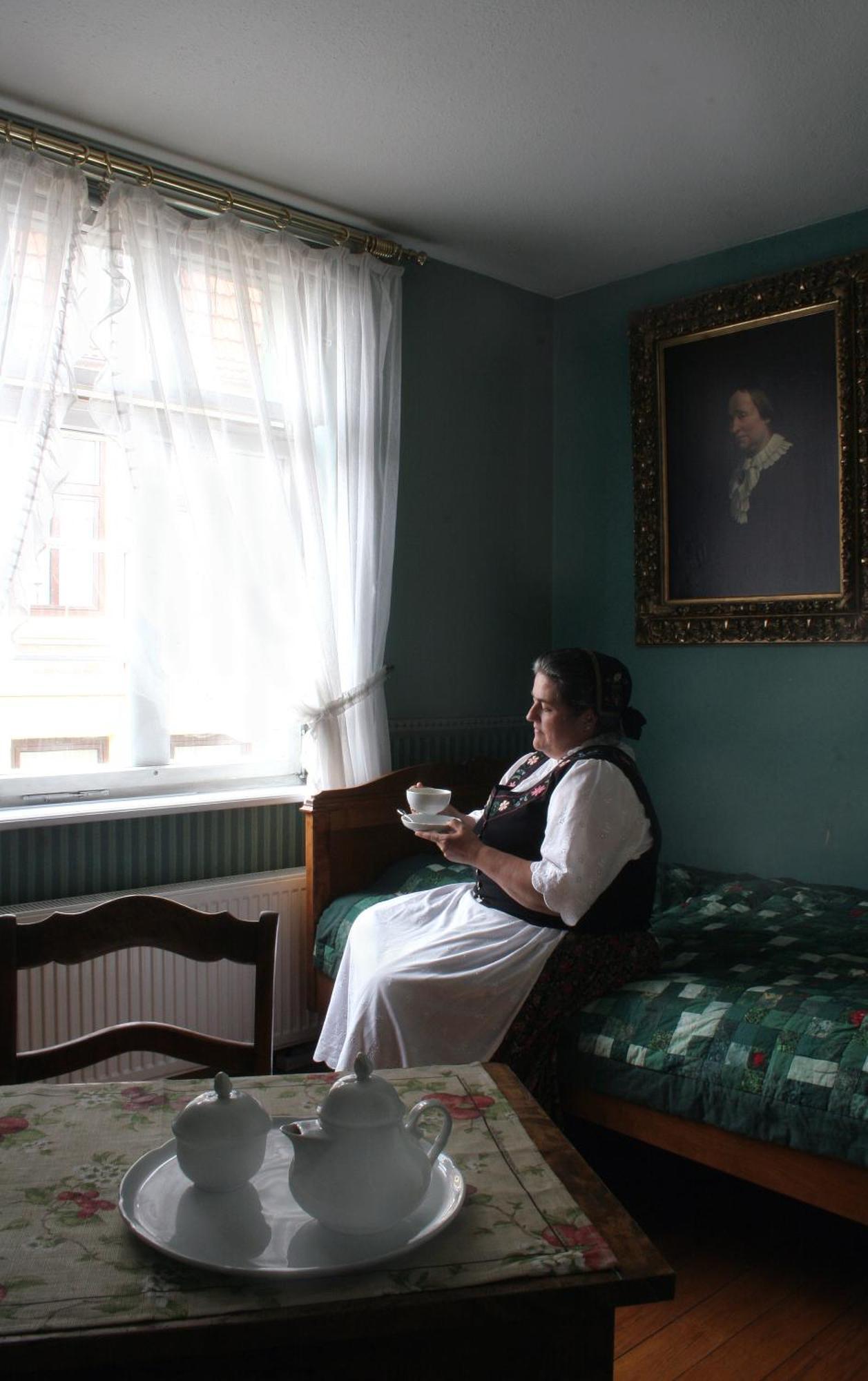 Hotel Reingard Wißmar エクステリア 写真
