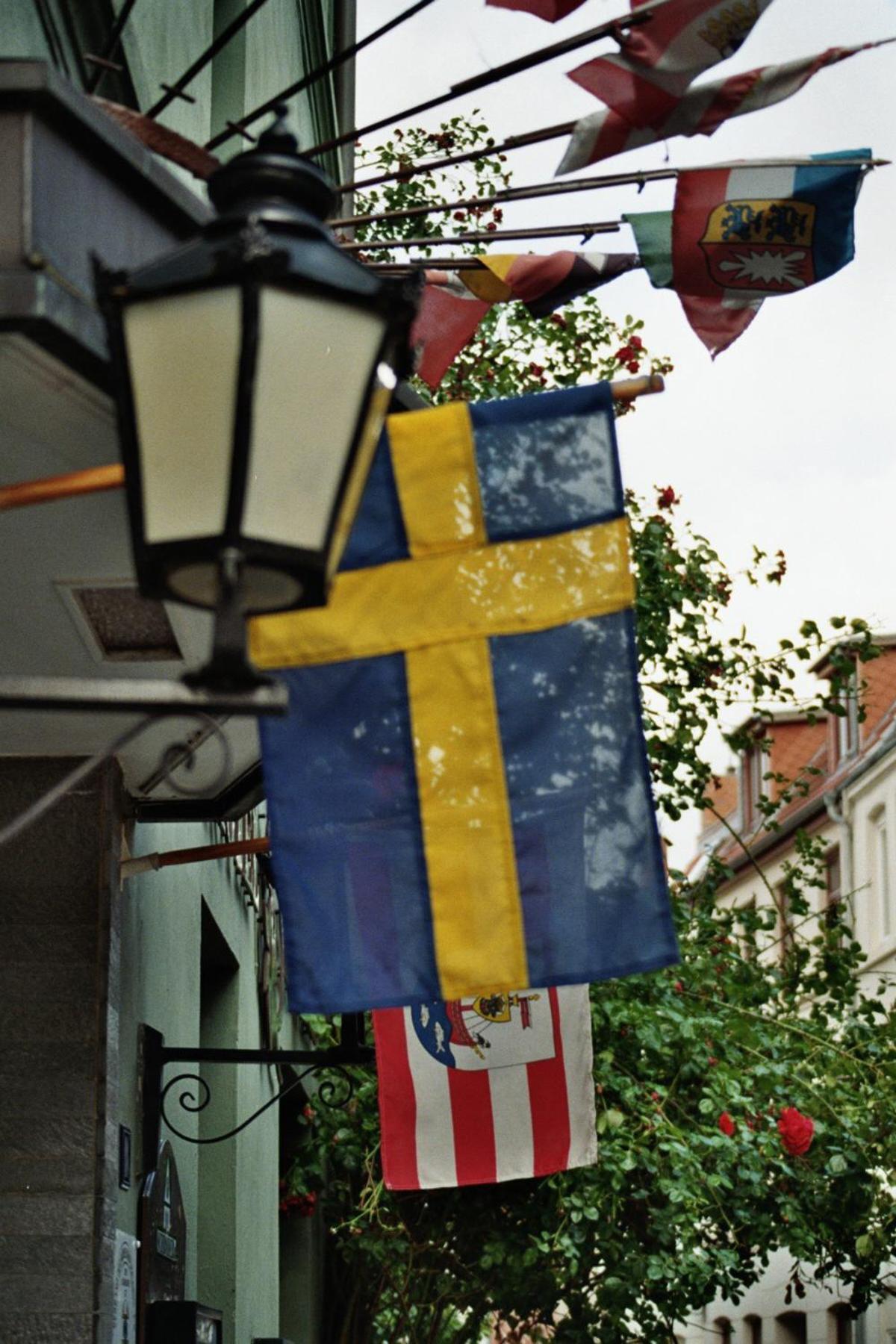 Hotel Reingard Wißmar エクステリア 写真