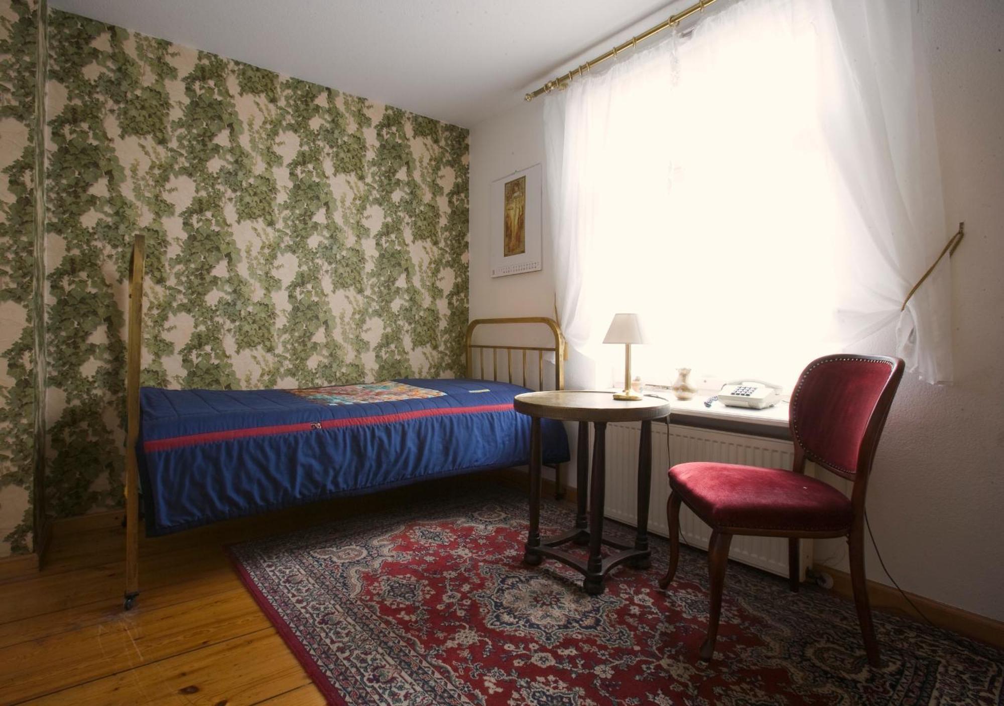 Hotel Reingard Wißmar エクステリア 写真