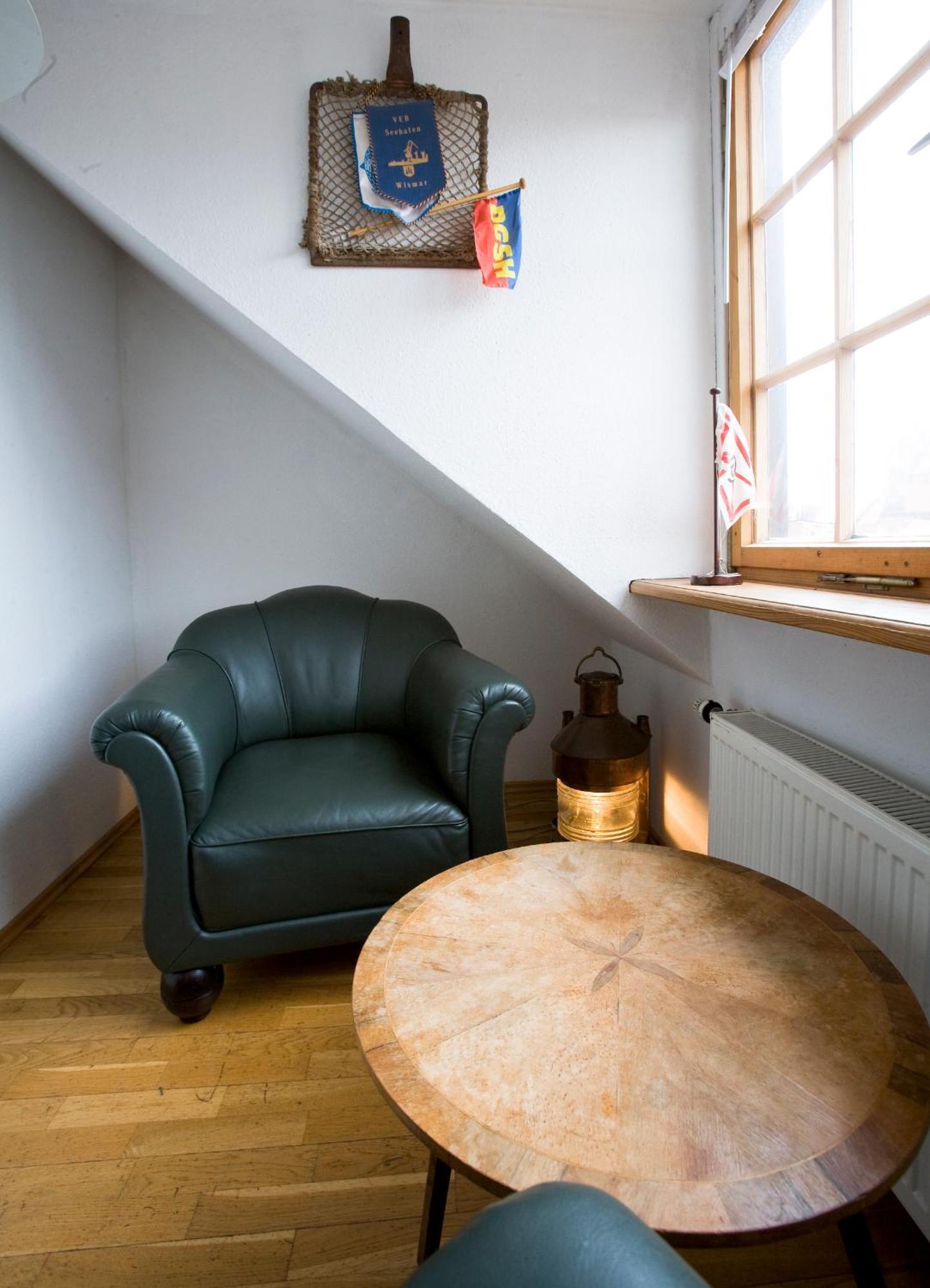 Hotel Reingard Wißmar エクステリア 写真