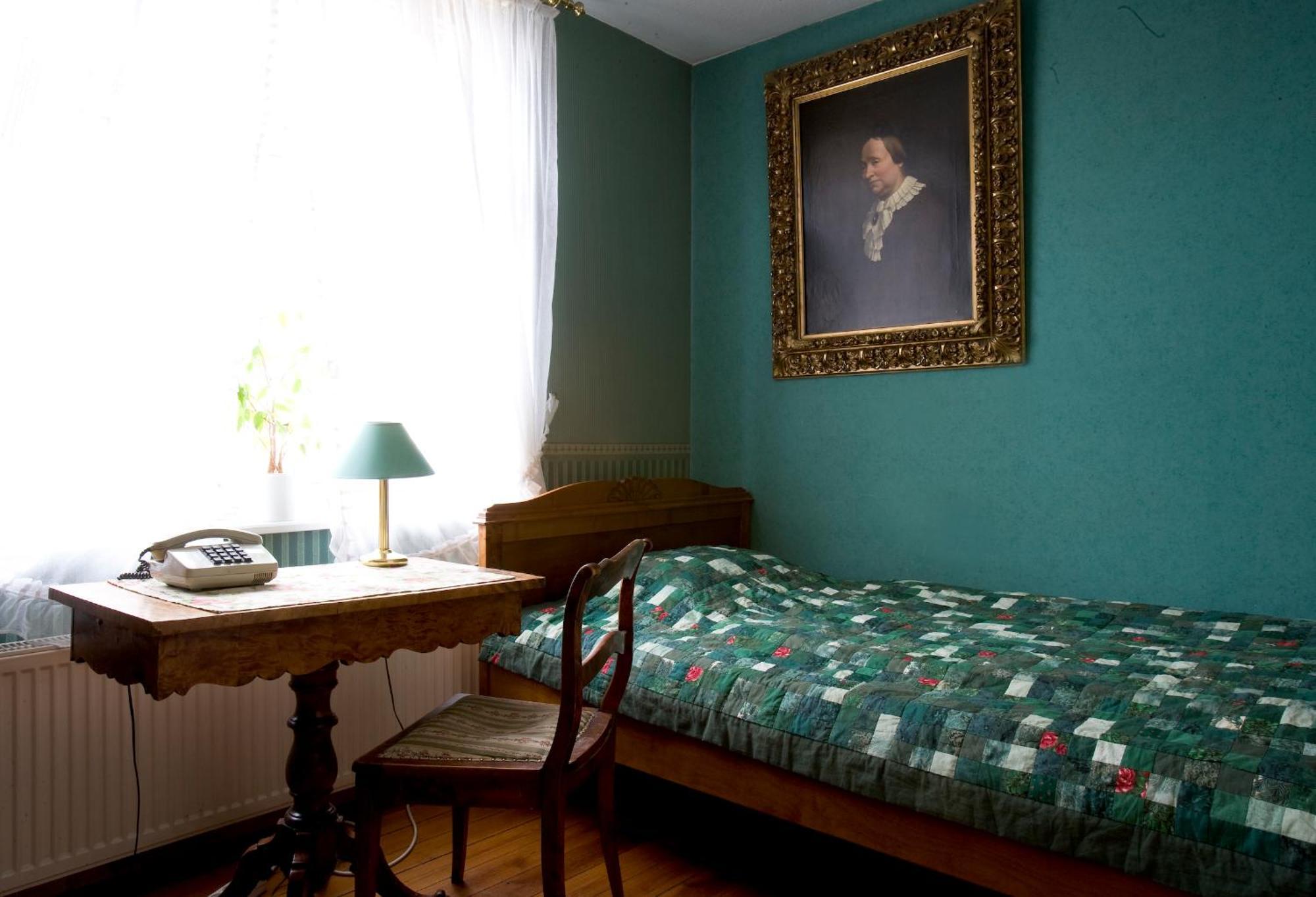 Hotel Reingard Wißmar エクステリア 写真