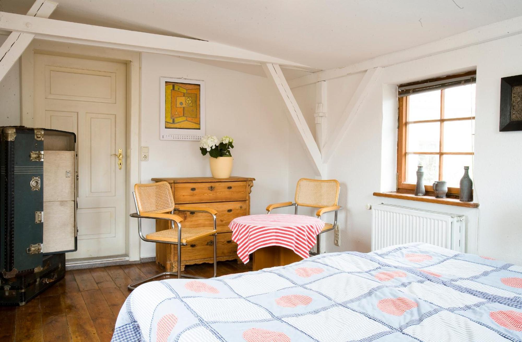 Hotel Reingard Wißmar エクステリア 写真