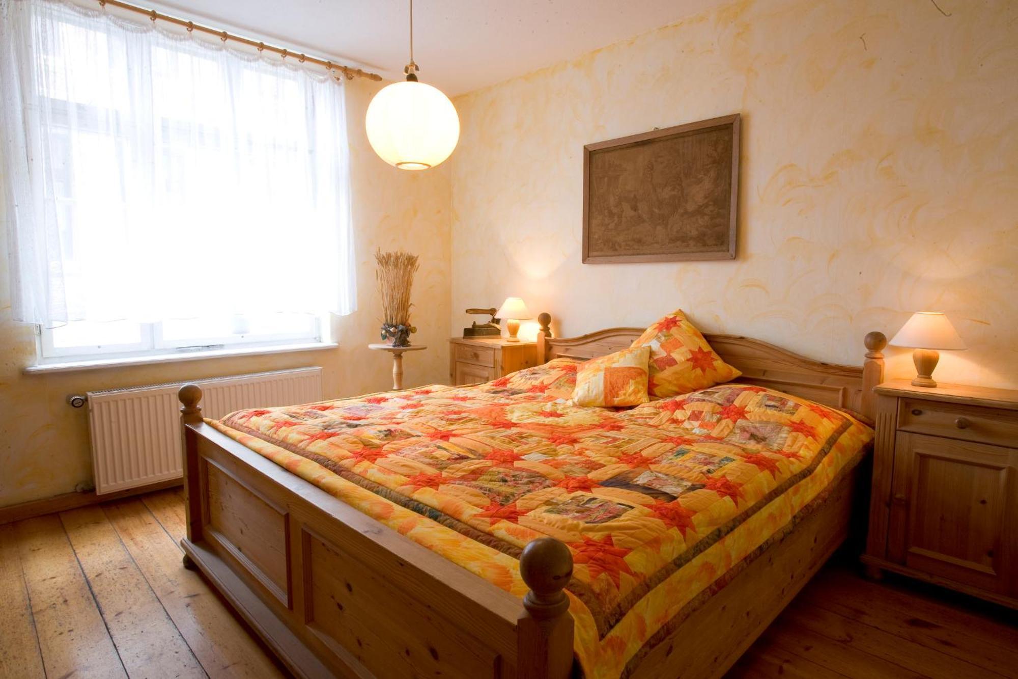 Hotel Reingard Wißmar エクステリア 写真