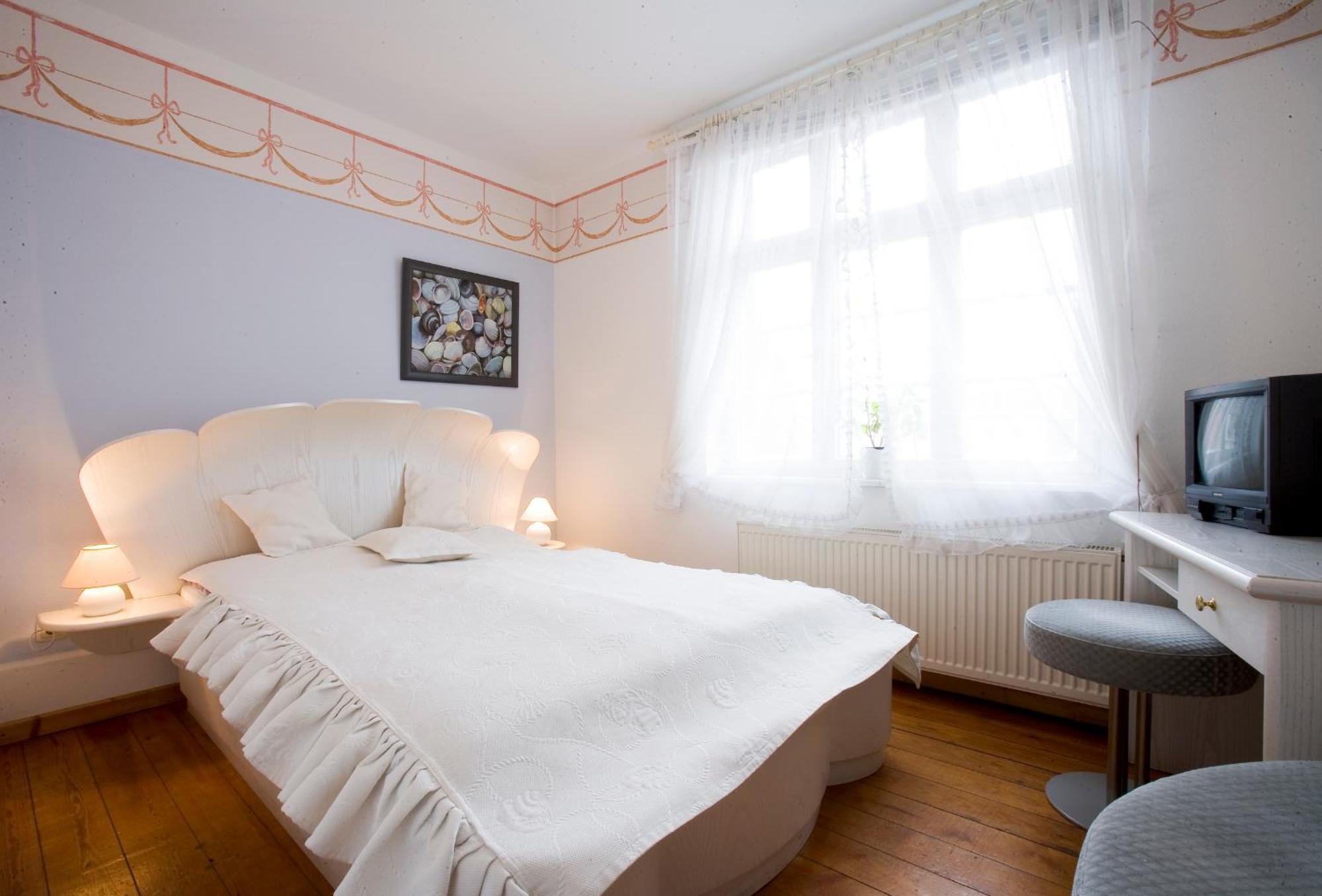 Hotel Reingard Wißmar エクステリア 写真